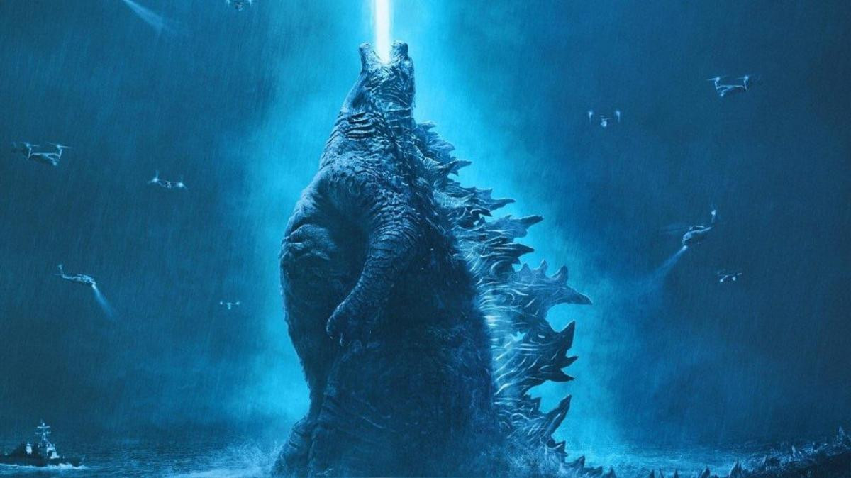 Những lần chúa tể quái vật Godzilla gieo rắc kinh hoàng trong các bộ phim điện ảnh Ảnh 7