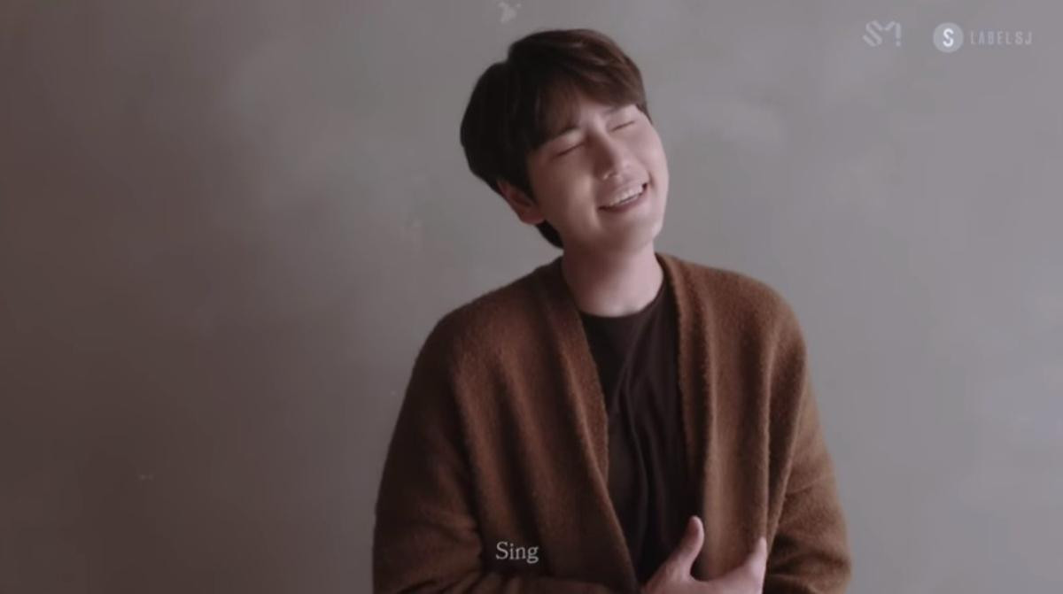 Clip E.L.F cần xem ngay: Thước phim tuyệt vời 'Time With You' từ KyuHyun (Super Junior) Ảnh 2