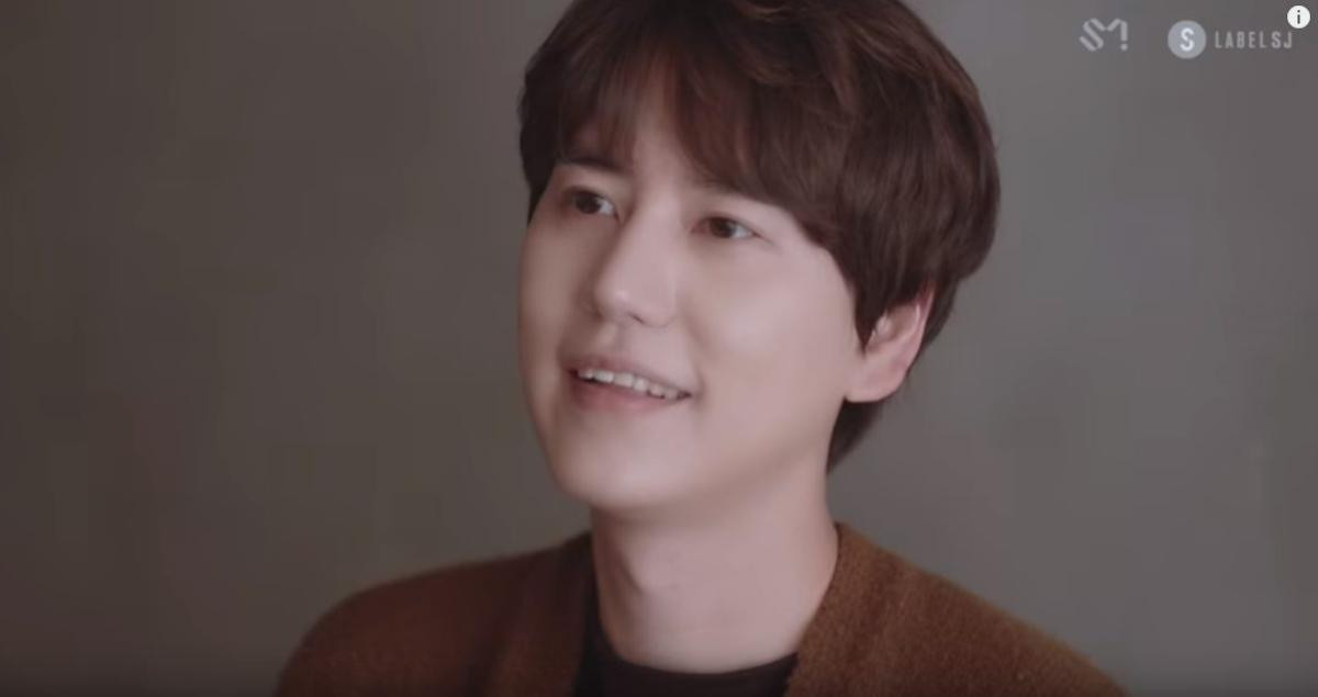 Clip E.L.F cần xem ngay: Thước phim tuyệt vời 'Time With You' từ KyuHyun (Super Junior) Ảnh 1