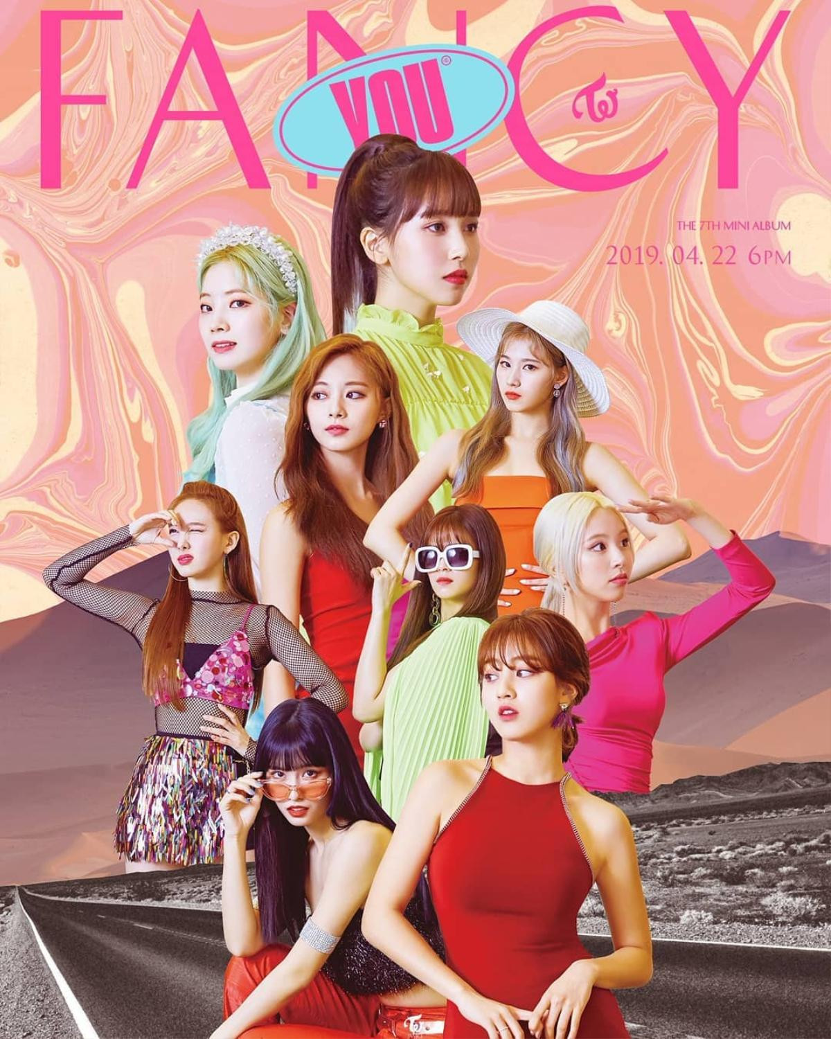 Những MV của TWICE: Nhìn lại chặng đường rực rỡ của 'gà đẻ trứng vàng' nhà JYP Ảnh 22