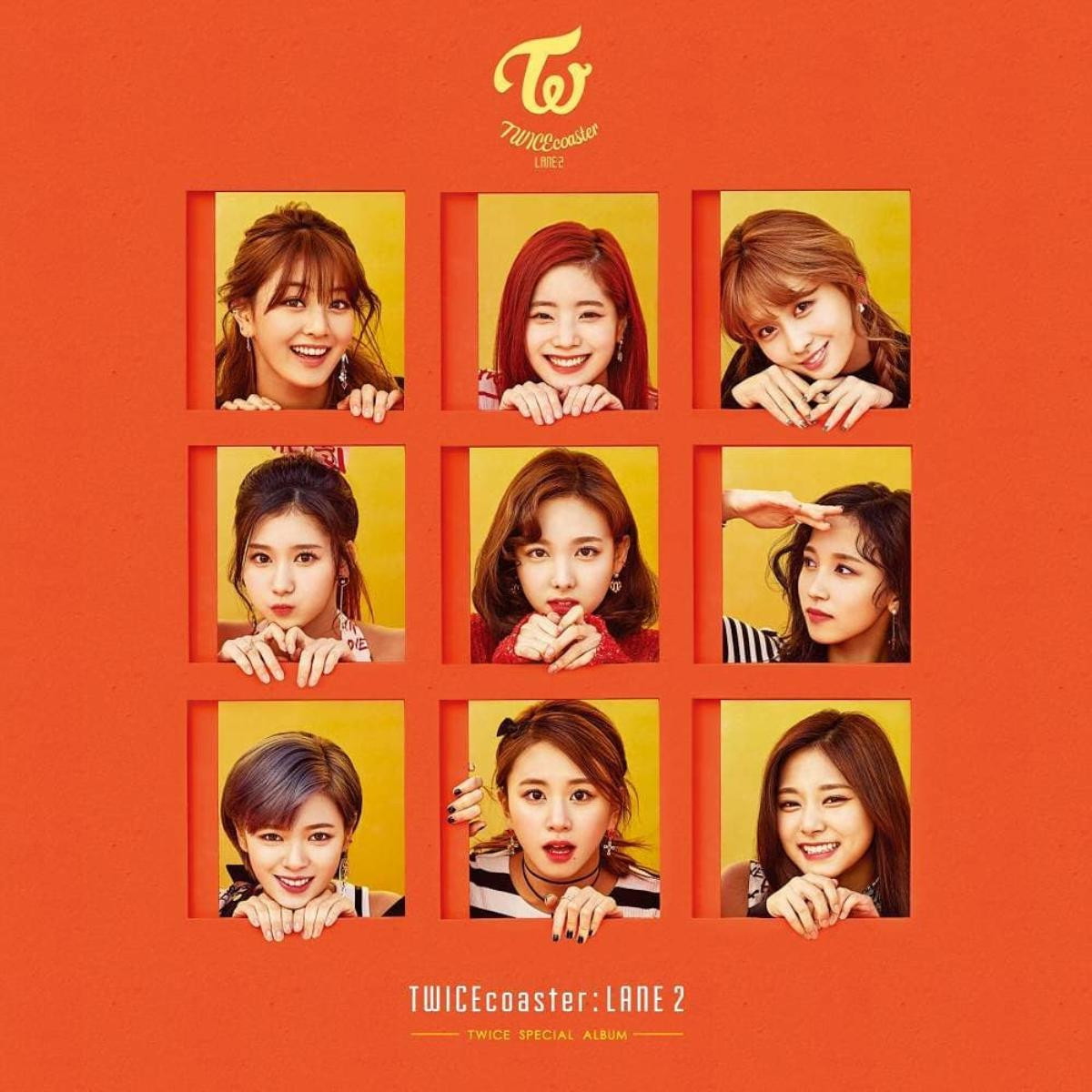 Những MV của TWICE: Nhìn lại chặng đường rực rỡ của 'gà đẻ trứng vàng' nhà JYP Ảnh 9