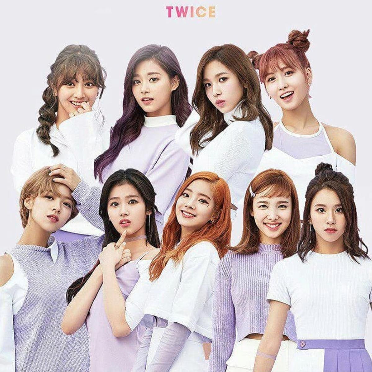 Những MV của TWICE: Nhìn lại chặng đường rực rỡ của 'gà đẻ trứng vàng' nhà JYP Ảnh 7