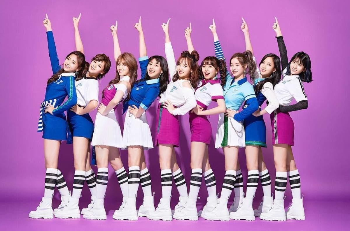 Những MV của TWICE: Nhìn lại chặng đường rực rỡ của 'gà đẻ trứng vàng' nhà JYP Ảnh 13