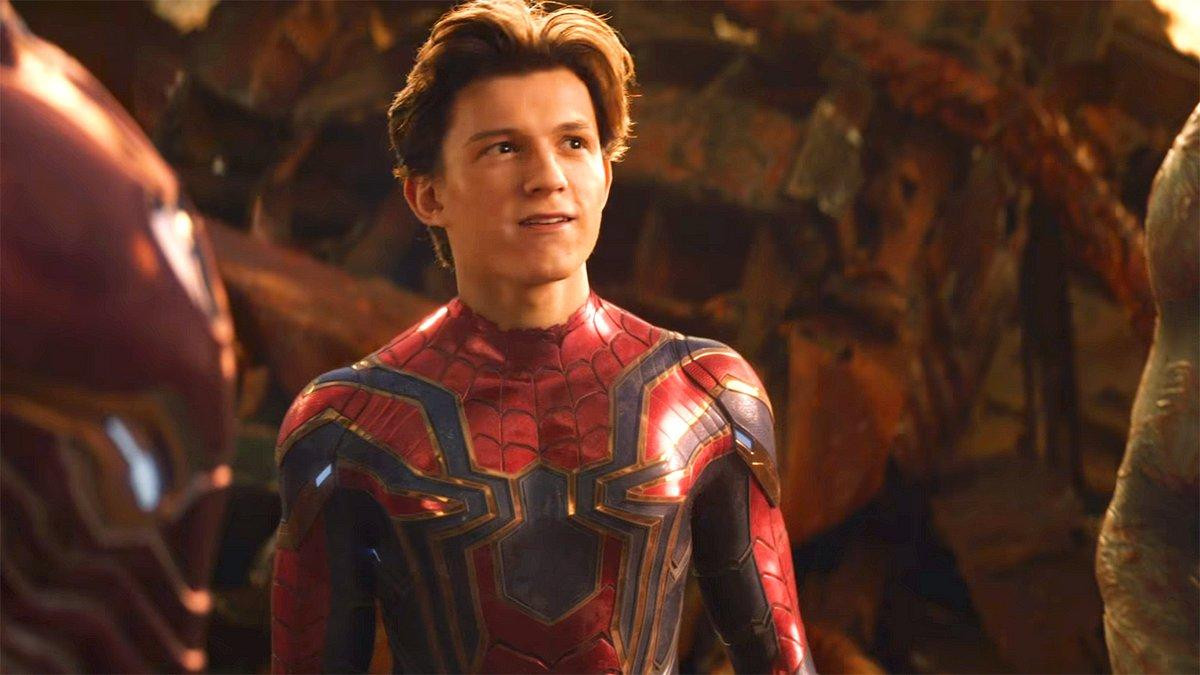 'Spider-Man: Far From Home' sẽ có phần after-credit giới thiệu mối nguy hiểm đe dọa trong tương lai của loạt phim Người nhện Ảnh 3