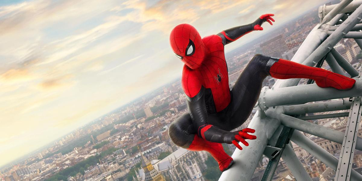 'Spider-Man: Far From Home' sẽ có phần after-credit giới thiệu mối nguy hiểm đe dọa trong tương lai của loạt phim Người nhện Ảnh 1