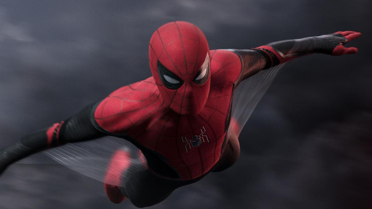 'Spider-Man: Far From Home' sẽ có phần after-credit giới thiệu mối nguy hiểm đe dọa trong tương lai của loạt phim Người nhện Ảnh 6