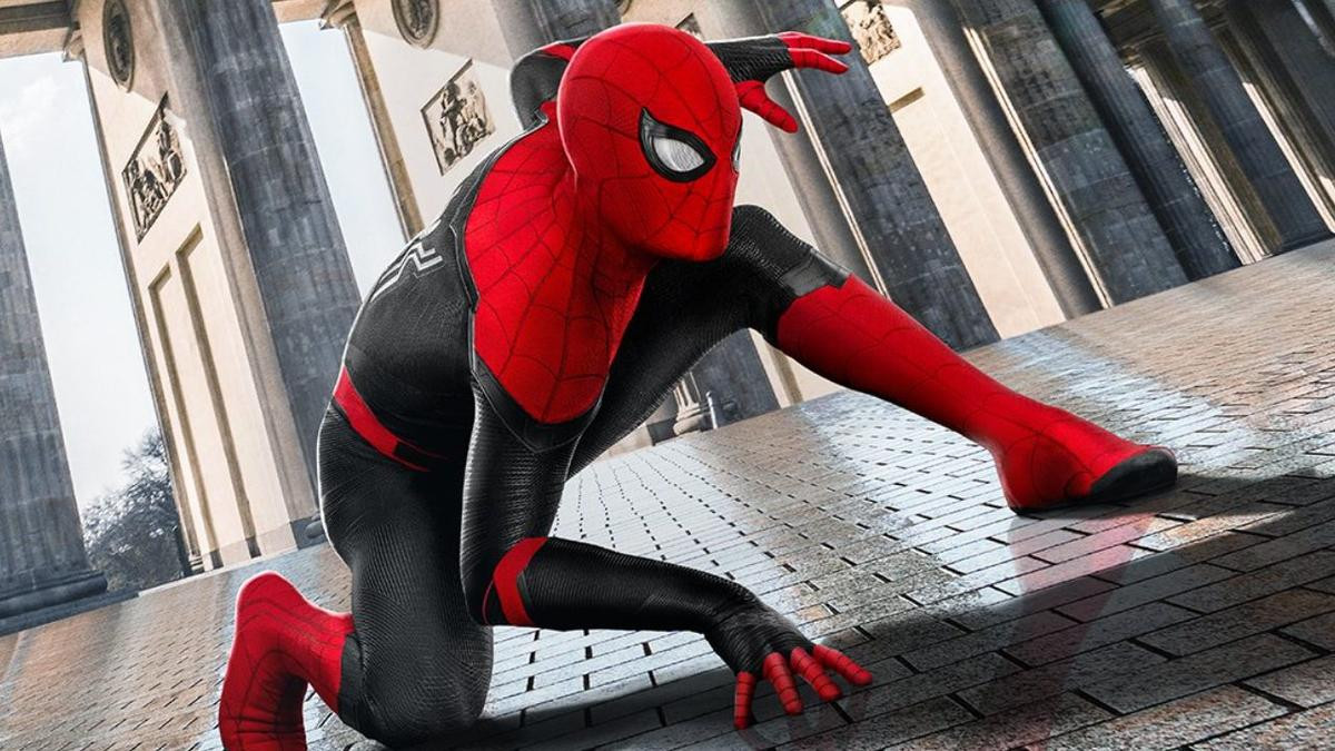 'Spider-Man: Far From Home' sẽ có phần after-credit giới thiệu mối nguy hiểm đe dọa trong tương lai của loạt phim Người nhện Ảnh 7