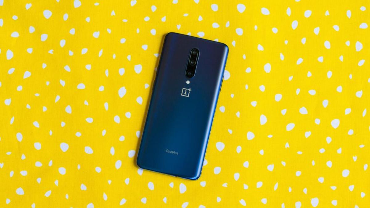 OnePlus 7 Pro ra mắt: Màn hình có một điểm nhấn ăn đứt iPhone Ảnh 2