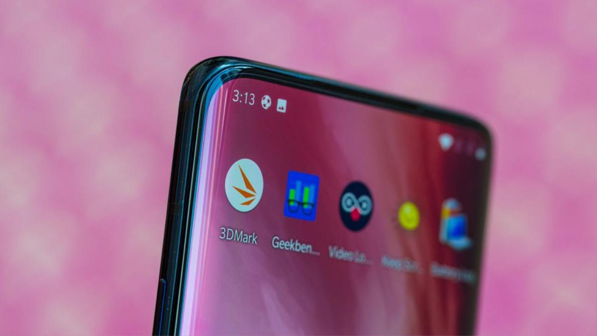 OnePlus 7 Pro ra mắt: Màn hình có một điểm nhấn ăn đứt iPhone Ảnh 4