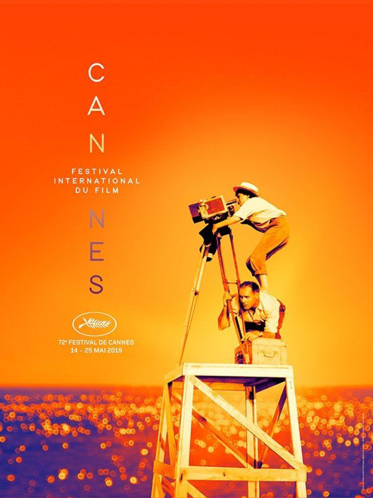 Thảm đỏ 'Cannes 2019' ngày 1: Củng Lợi kém sắc, Chompoo Araya thần thái cùng Jessica sang chảnh Ảnh 1