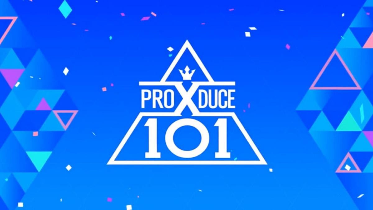 Produce X 101 tiếp tục dẫn đầu, Yoon Seo Bin gây chú ý nhất dù bị JYP và cuộc thi loại bỏ Ảnh 1