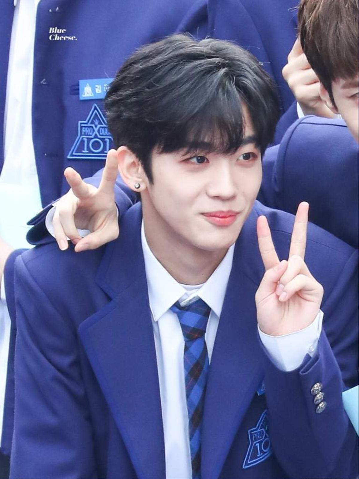 Produce X 101 tiếp tục dẫn đầu, Yoon Seo Bin gây chú ý nhất dù bị JYP và cuộc thi loại bỏ Ảnh 7