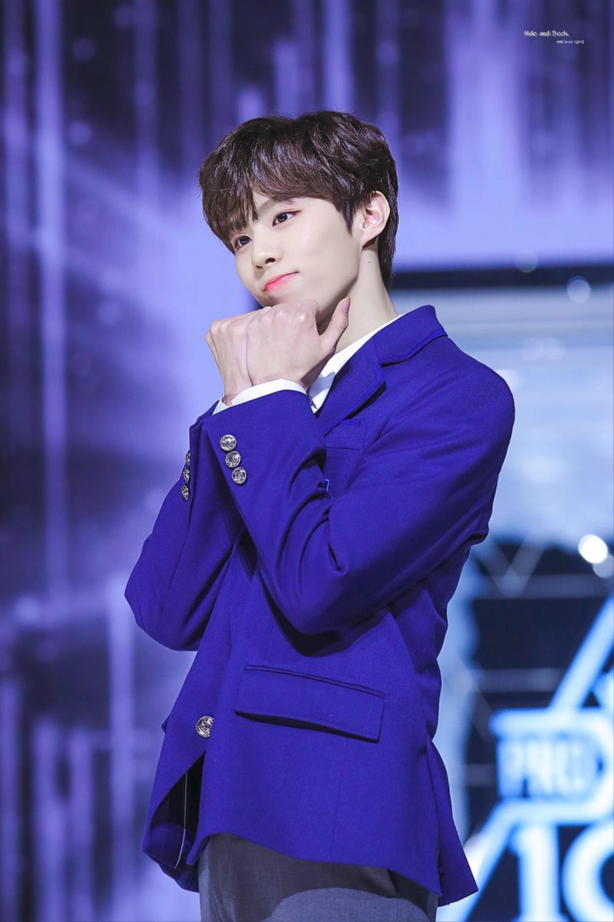 Produce X 101 tiếp tục dẫn đầu, Yoon Seo Bin gây chú ý nhất dù bị JYP và cuộc thi loại bỏ Ảnh 10