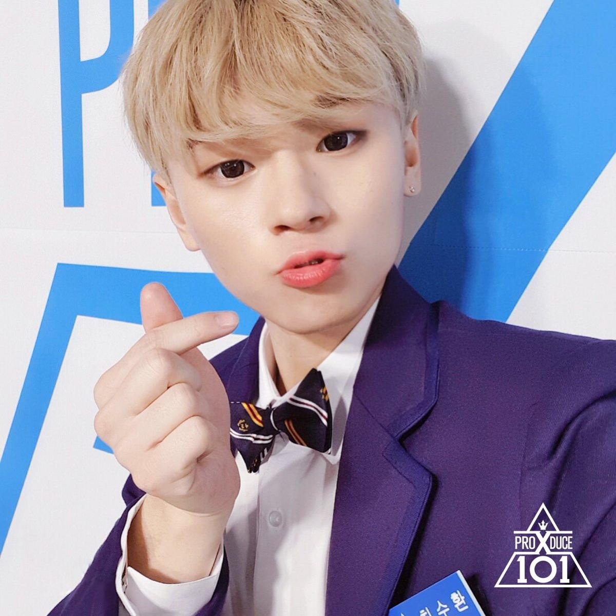 Produce X 101 tiếp tục dẫn đầu, Yoon Seo Bin gây chú ý nhất dù bị JYP và cuộc thi loại bỏ Ảnh 12