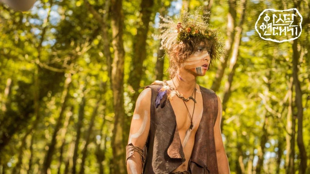 Song Joong Ki tiết lộ lý do đóng vai chính trong 'Arthdal Chronicles': Người giữ bí mật định mệnh Ảnh 10