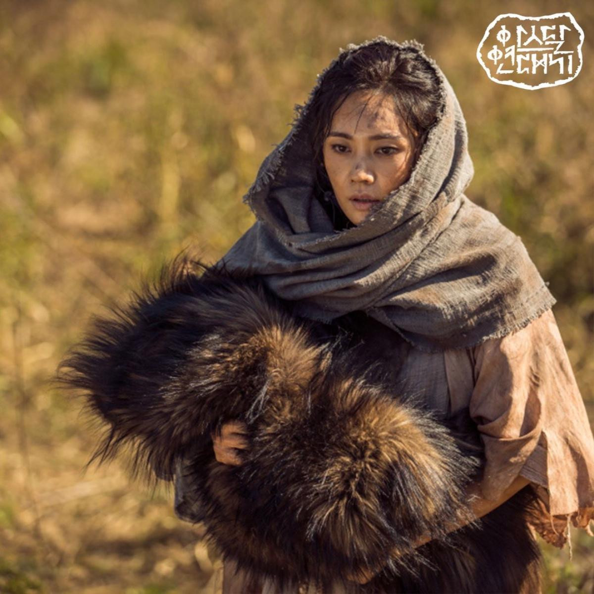 Song Joong Ki tiết lộ lý do đóng vai chính trong 'Arthdal Chronicles': Người giữ bí mật định mệnh Ảnh 3