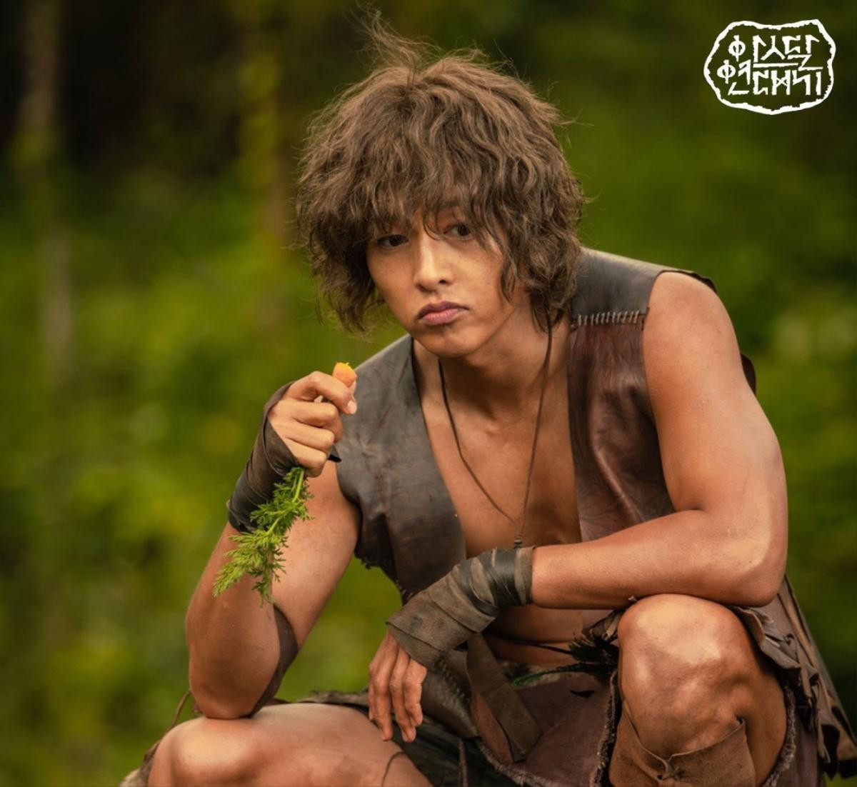 Song Joong Ki tiết lộ lý do đóng vai chính trong 'Arthdal Chronicles': Người giữ bí mật định mệnh Ảnh 8