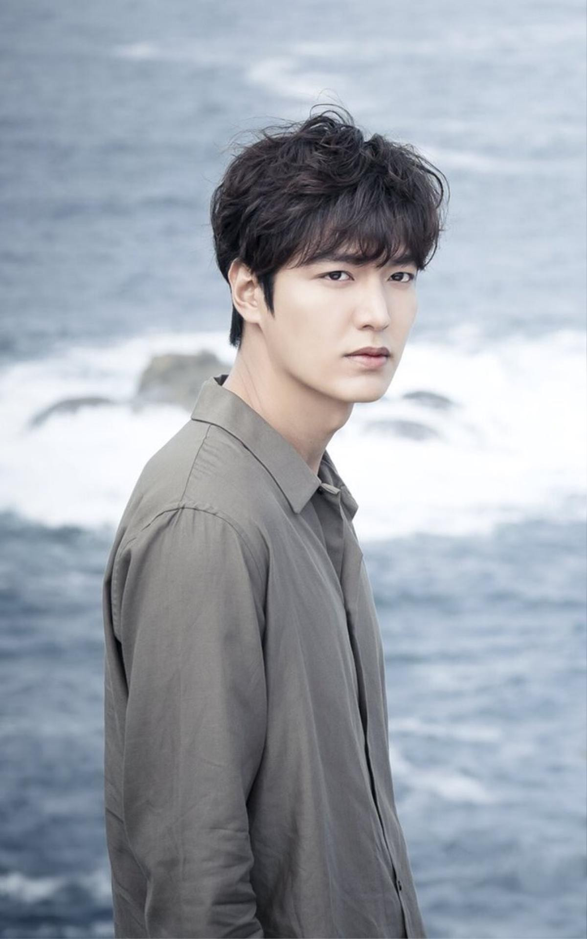 HOT: Lộ diện nữ chính đóng cặp cùng Lee Min Ho trong phim mới của biên kịch 'Hậu duệ mặt trời' Ảnh 7