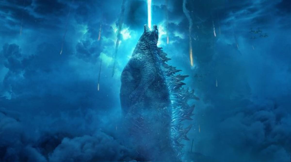 101 điều cần biết về siêu quái vật Godzilla trước khi xem phim 'King of Monsters' Ảnh 1