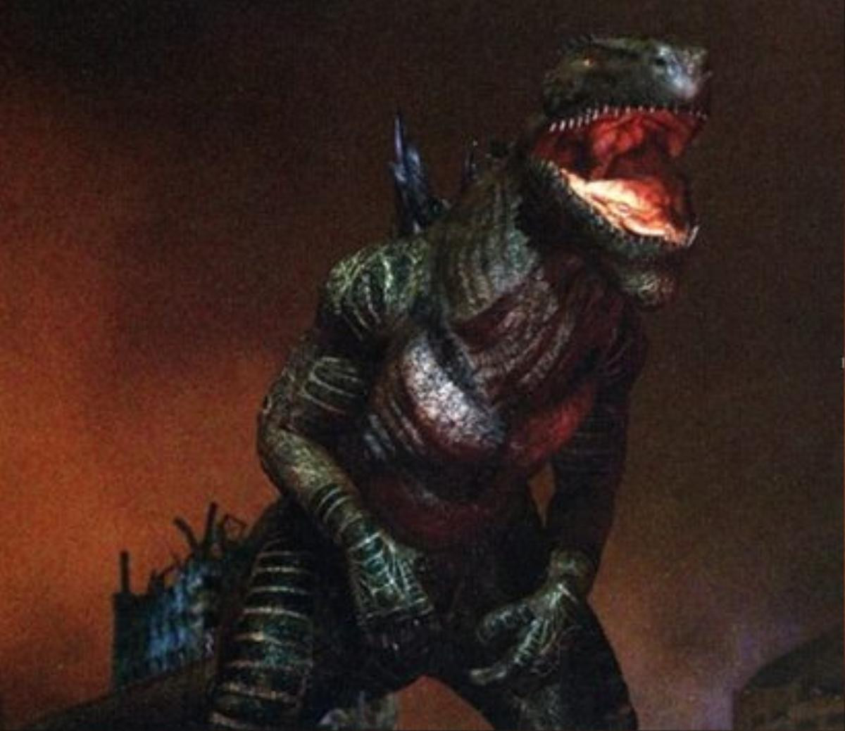 101 điều cần biết về siêu quái vật Godzilla trước khi xem phim 'King of Monsters' Ảnh 5