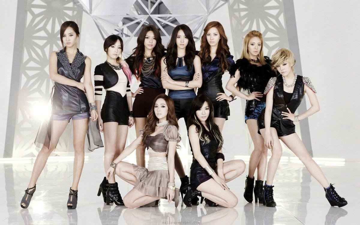 SNSD 6