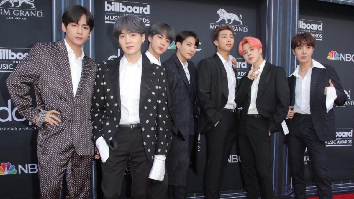 Bighit xác nhận: BTS sẽ xuất hiện trong đêm Chung kết The Voice Mỹ 2019 nhưng khách mời biểu diễn lại là… Ảnh 2