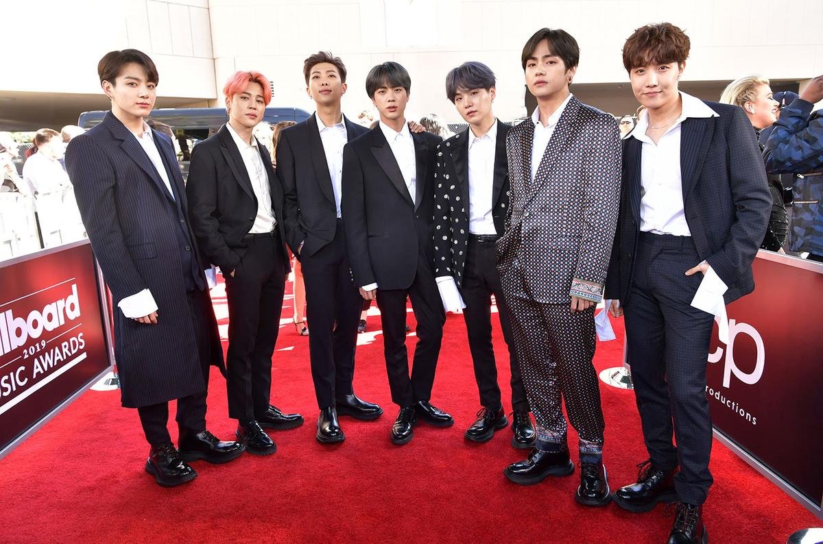 Bighit xác nhận: BTS sẽ xuất hiện trong đêm Chung kết The Voice Mỹ 2019 nhưng khách mời biểu diễn lại là… Ảnh 5