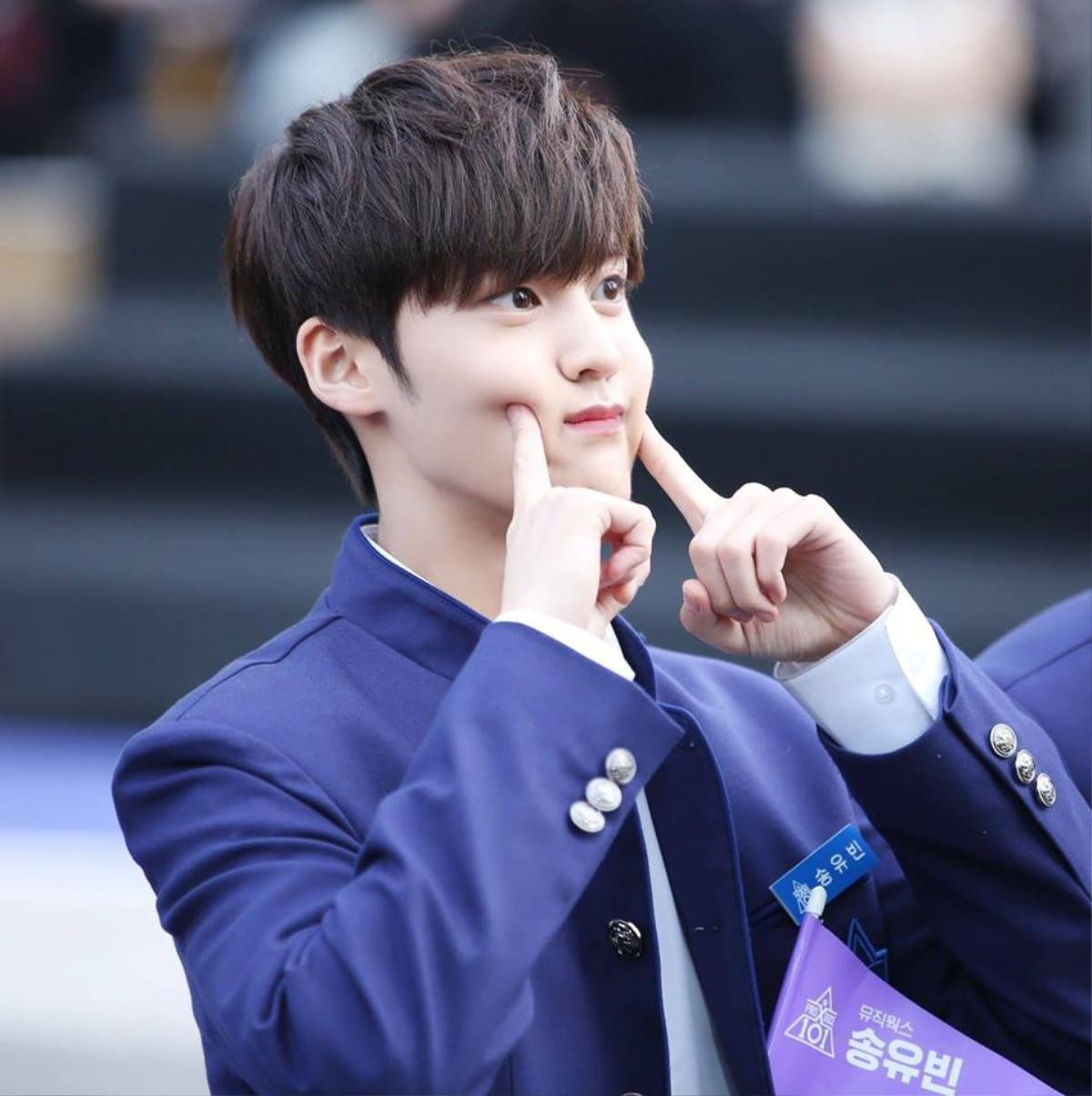 PRODUCE X 101: Điểm mặt Top 11 thực tập sinh xuất sắc sau 2 tập phát sóng (P2) Ảnh 2