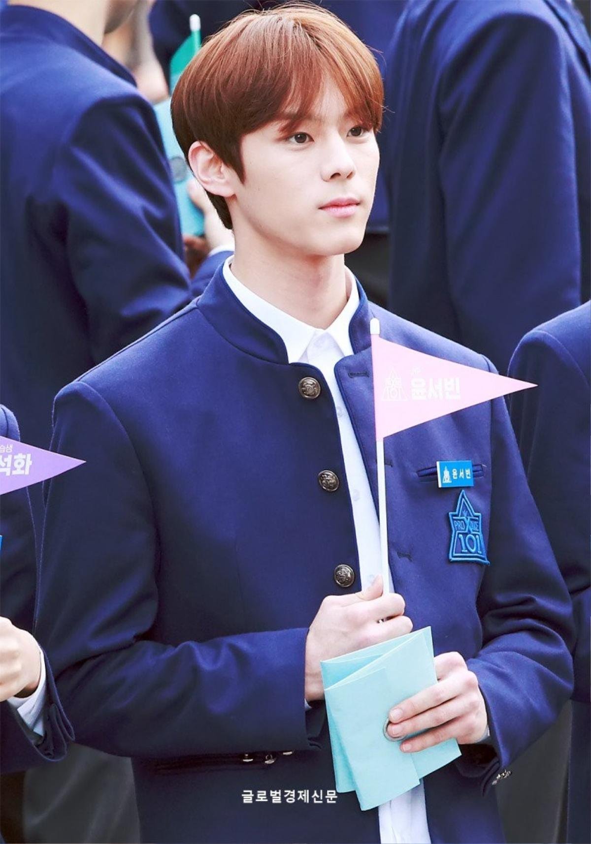 Động thái của Mnet khiến fan nghi ngờ Yoon Seobin trở lại Produce X 101? Ảnh 5