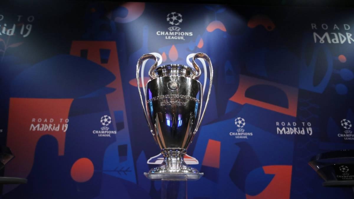 Tiền thưởng thăng hạng Ngoại hạng Anh gấp đôi vô địch Champions League Ảnh 1