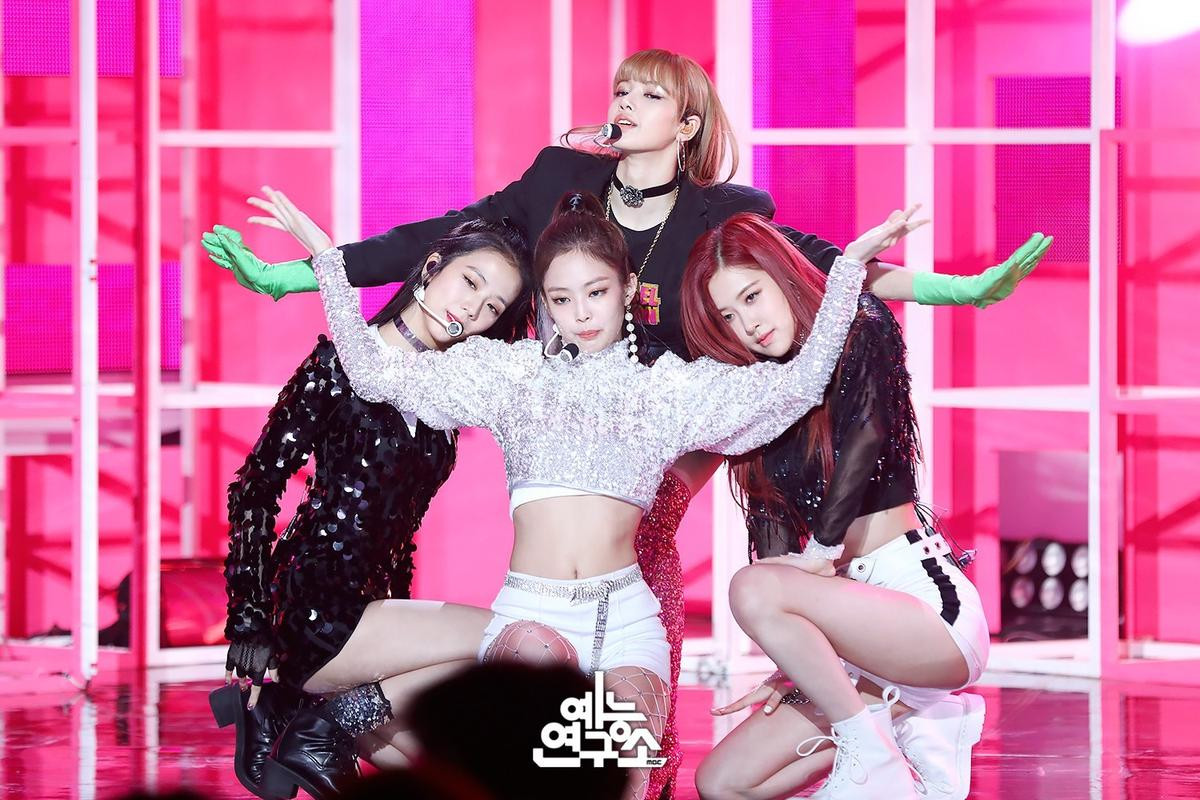 Thực hư chuyện Jennie được các thành viên đối xử như… 'nữ hoàng' trong BlackPink Ảnh 5