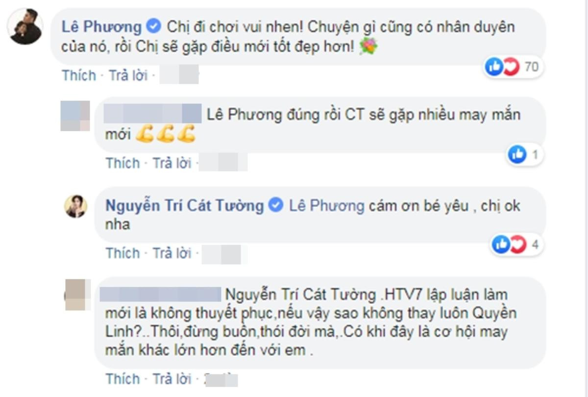 Cát Tường vui vẻ làm điều này sau khi khóc trên livestream, Lê Phương lên tiếng thấu tình Ảnh 5