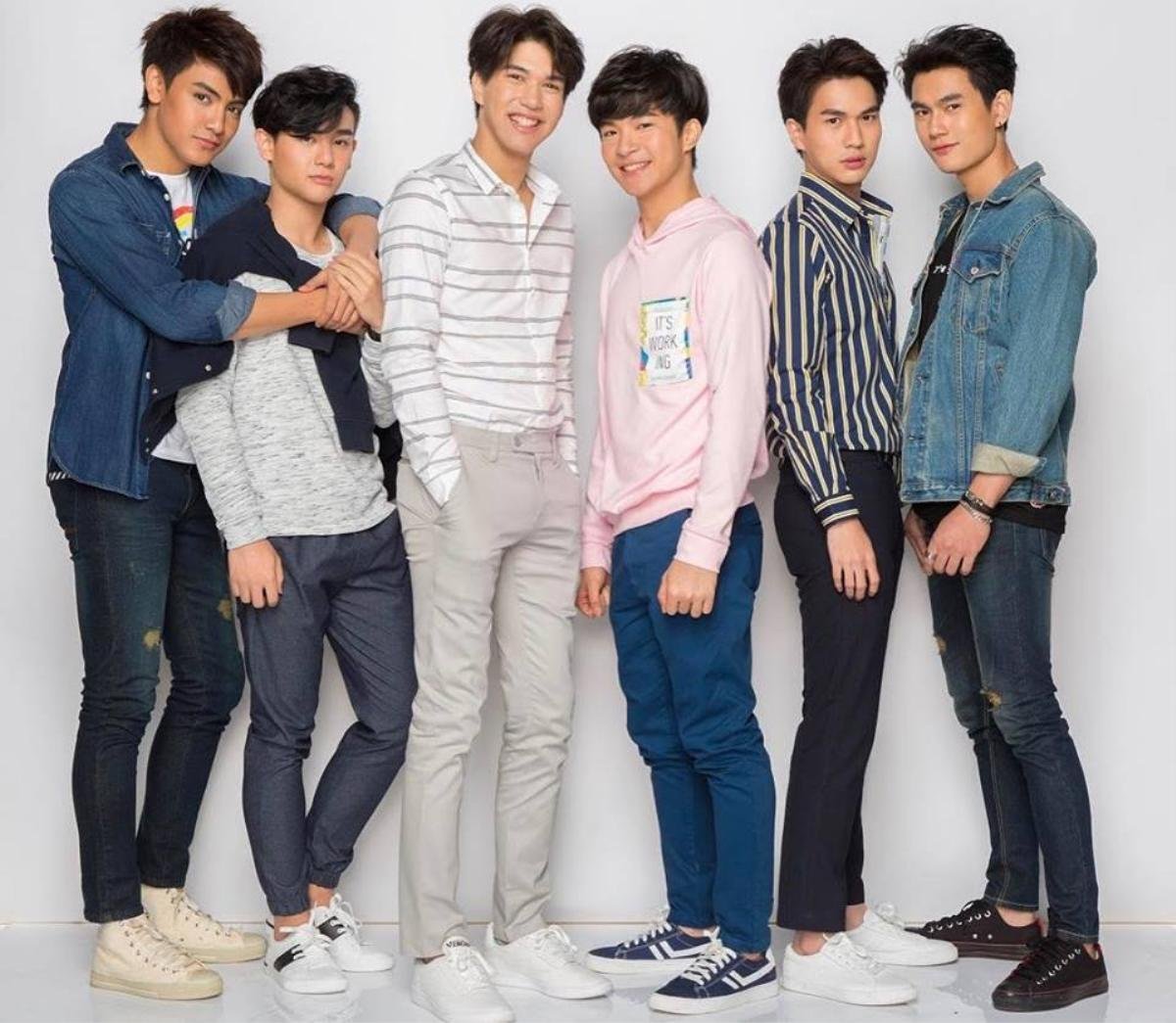 Teaser '2 Moons 2': Trình diện dàn diễn viên mới toanh, sẽ là một cú hit lớn hay mãi vùi dập sau cái bóng của phần 1 Ảnh 5