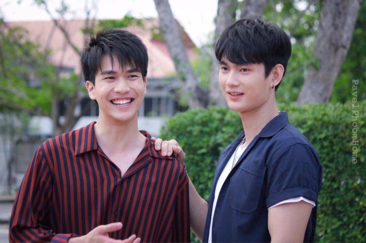 Teaser '2 Moons 2': Trình diện dàn diễn viên mới toanh, sẽ là một cú hit lớn hay mãi vùi dập sau cái bóng của phần 1 Ảnh 11