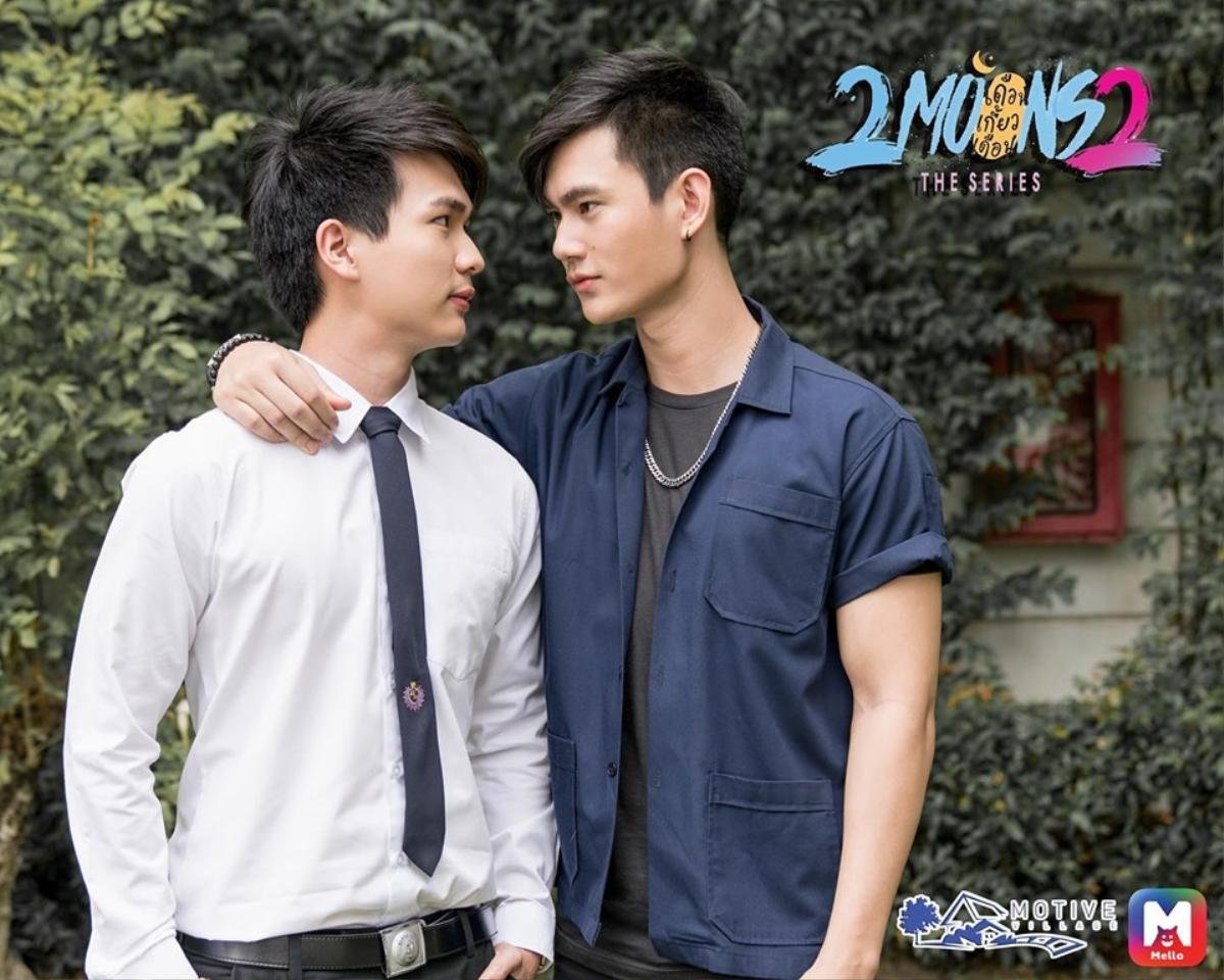 Teaser '2 Moons 2': Trình diện dàn diễn viên mới toanh, sẽ là một cú hit lớn hay mãi vùi dập sau cái bóng của phần 1 Ảnh 19