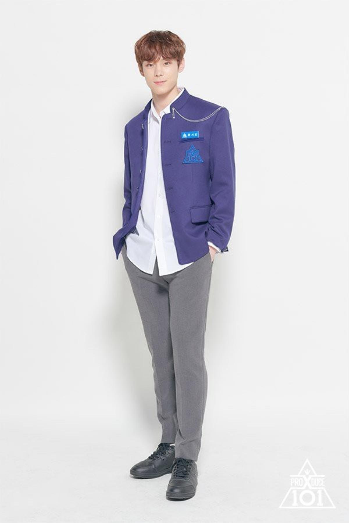 Bạn thân Yoon Seobin đưa ra bằng chứng khẳng định cựu thí sinh Produce X 101 không vi phạm bạo lực học đường Ảnh 4