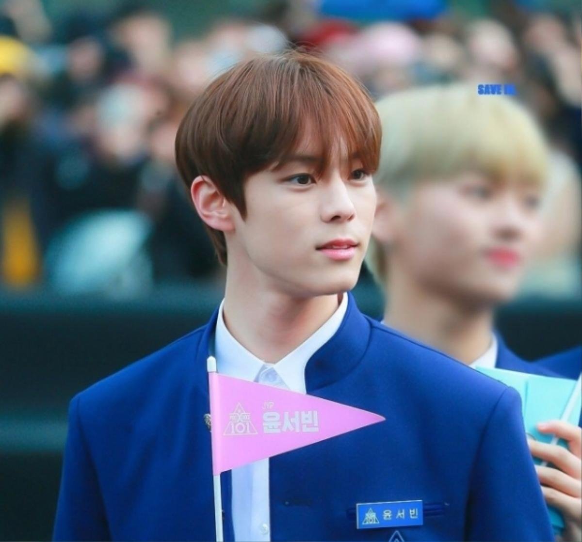 Bạn thân Yoon Seobin đưa ra bằng chứng khẳng định cựu thí sinh Produce X 101 không vi phạm bạo lực học đường Ảnh 1