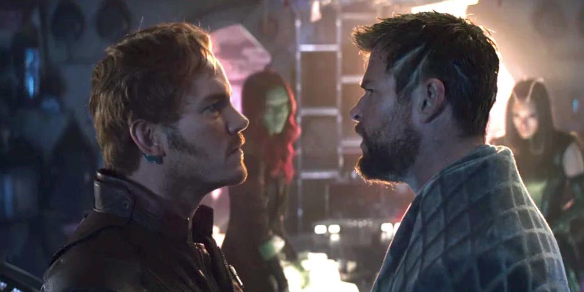 Avengers: Endame đã ‘mở đường’ cho Guardians of the Galaxy 3 như thế nào? Ảnh 6