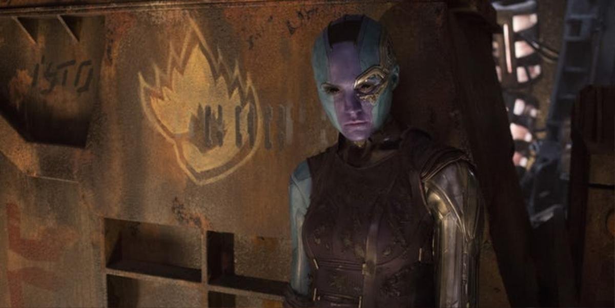 Avengers: Endame đã ‘mở đường’ cho Guardians of the Galaxy 3 như thế nào? Ảnh 4