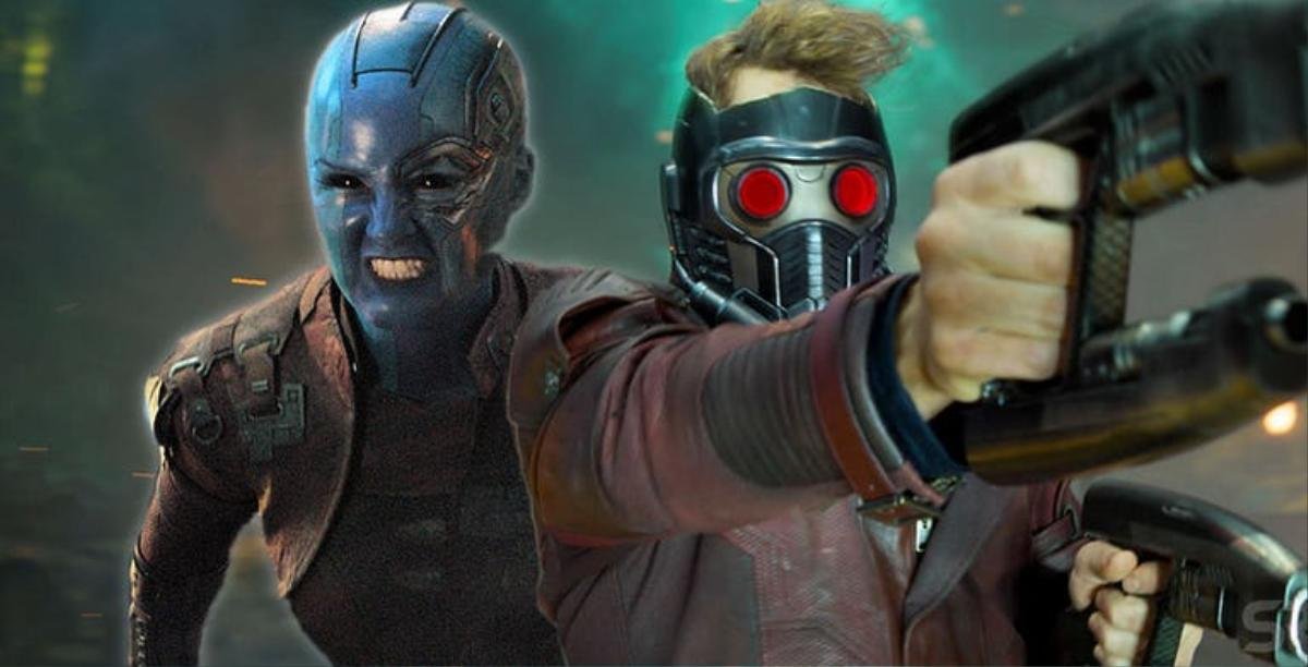 Avengers: Endame đã ‘mở đường’ cho Guardians of the Galaxy 3 như thế nào? Ảnh 1