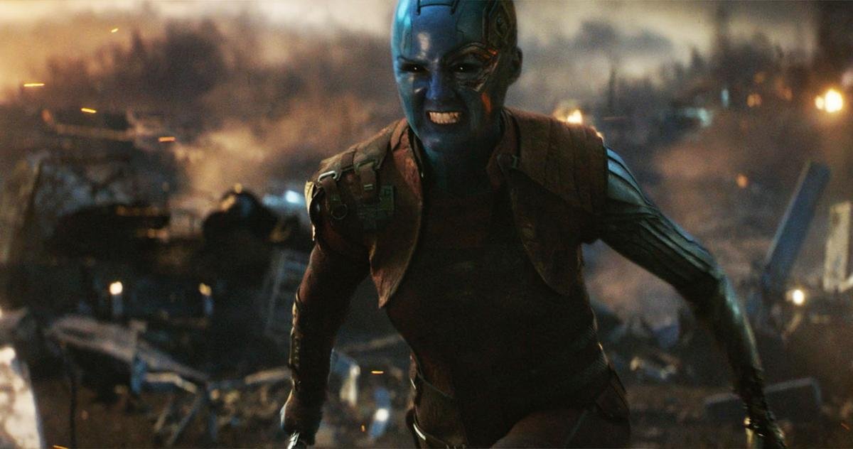 Avengers: Endame đã ‘mở đường’ cho Guardians of the Galaxy 3 như thế nào? Ảnh 5