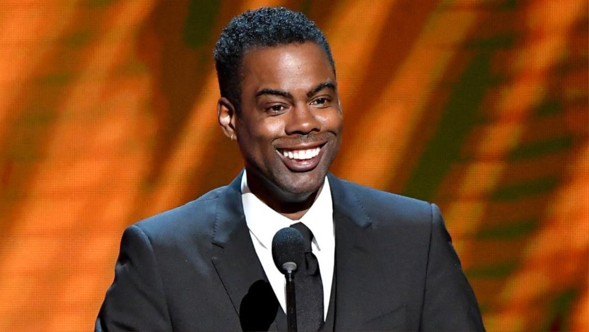 Diễn viên hài Chris Rock sắp sửa hồi sinh loạt phim kinh dị 'Saw' với phần spinoff năm 2020 Ảnh 2