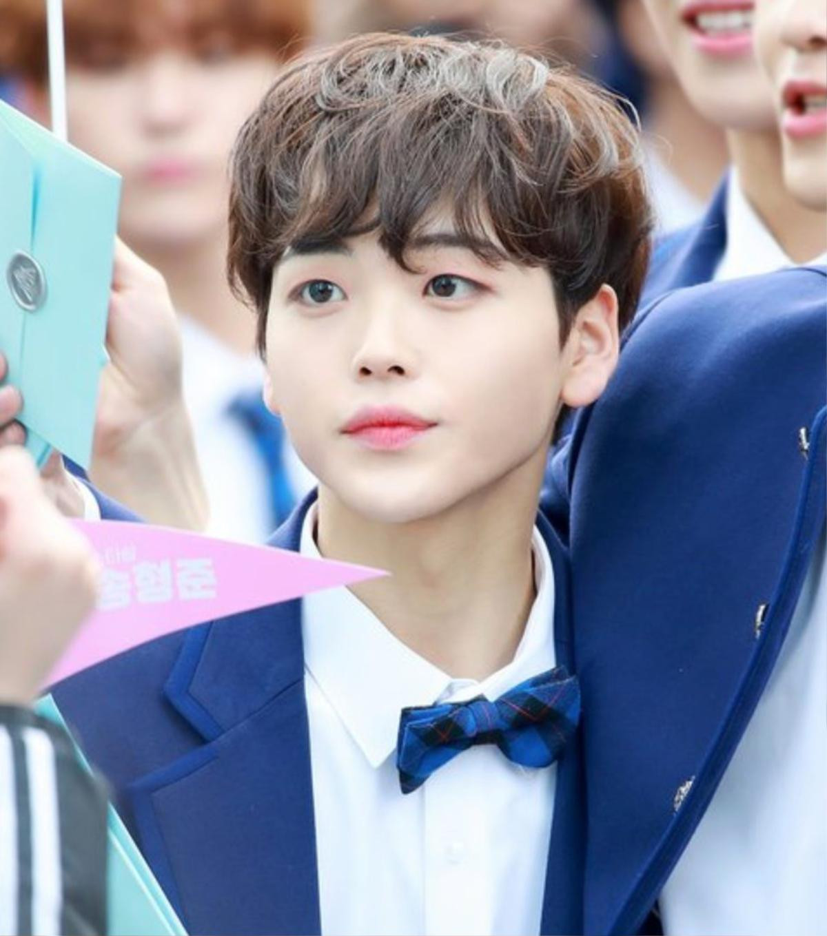 11 nam thần Produce X 101 được dự đoán sẽ chiến thắng và ra mắt khán giả sớm nhất Ảnh 6