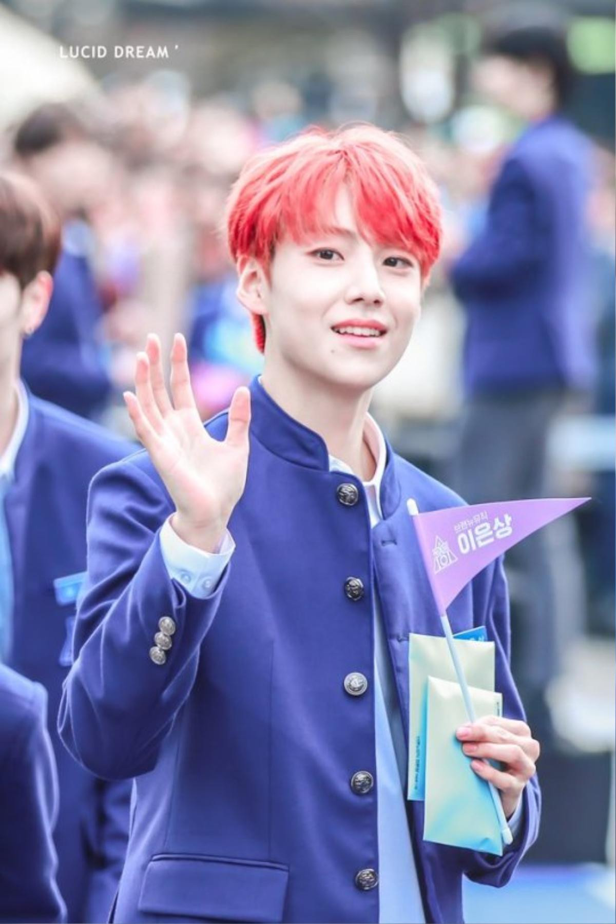 11 nam thần Produce X 101 được dự đoán sẽ chiến thắng và ra mắt khán giả sớm nhất Ảnh 5