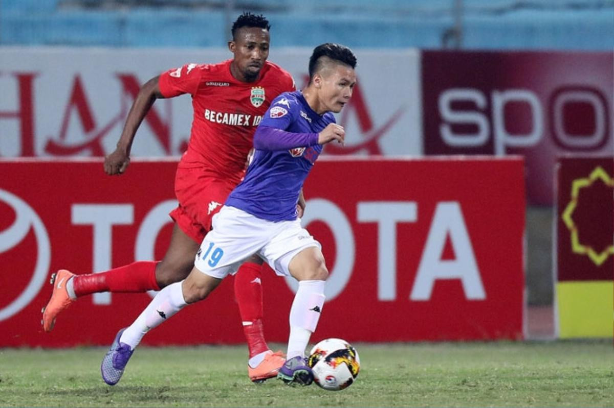 Quang Hải, HLV Chu Đình Nghiêm có thể nhận 45 tỷ ở AFC Cup Ảnh 2