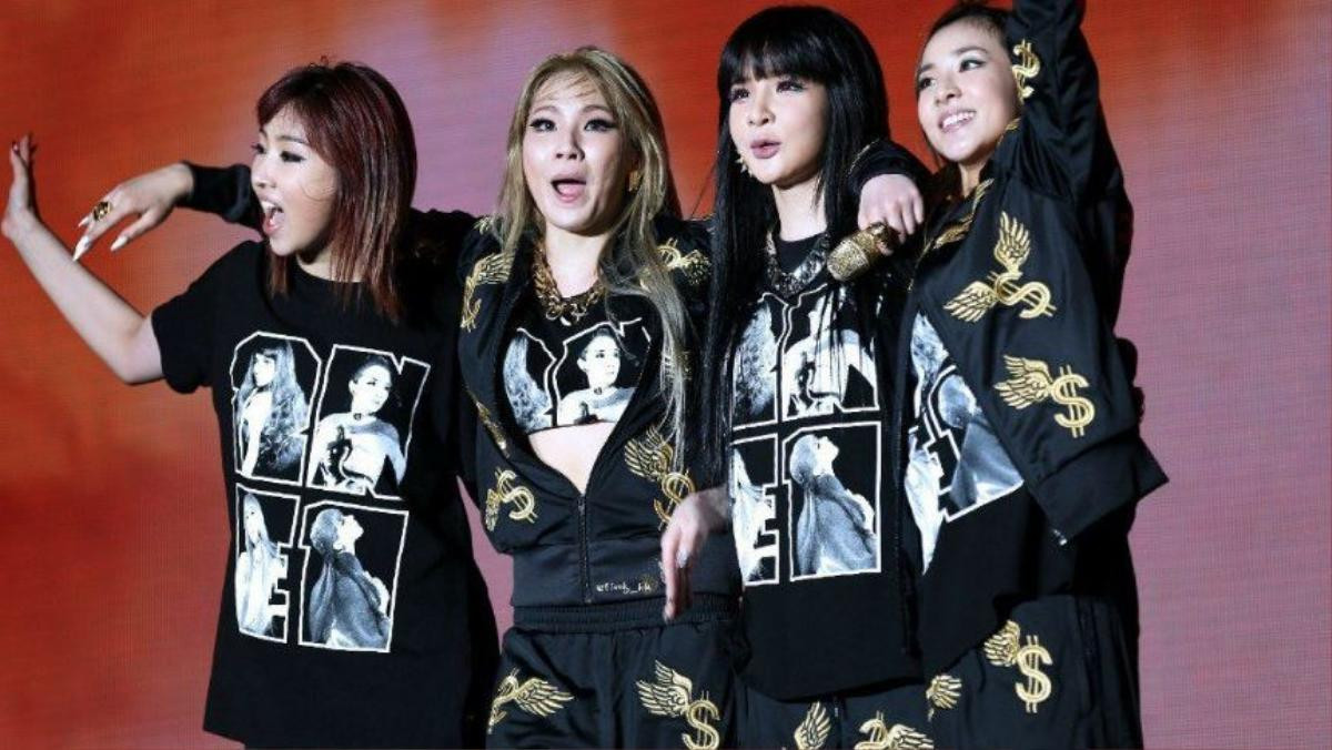 #10yearswith2NE1: 4 thành viên 2NE1 viết thư tay gửi lời cảm ơn người hâm mộ nhân dịp 10 năm ra mắt Ảnh 3