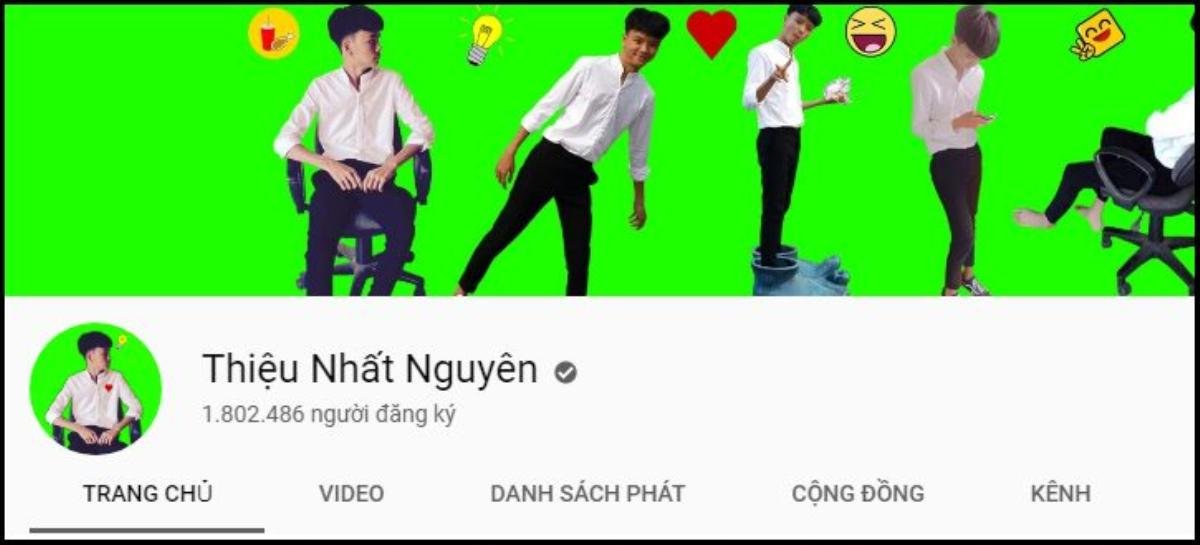 Giản dị, chân chất và không cần giang hồ, những kênh Youtube Việt này vẫn có hàng triệu view! Ảnh 8