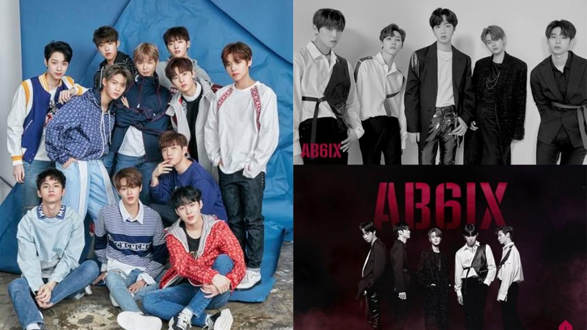 Hậu kết thúc với Wanna One, Park Woo Jin ra mắt với AB6IX, không quên dặn dò các thực tập sinh Produce X 101 Ảnh 2