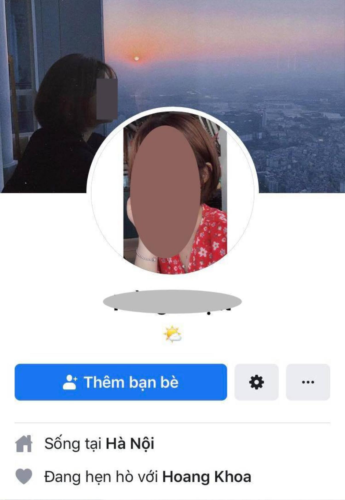 Hot: PewPew thông báo 'đang hẹn hò', để hẳn relationship cùng một cô gái lạ trên Facebook! Ảnh 5