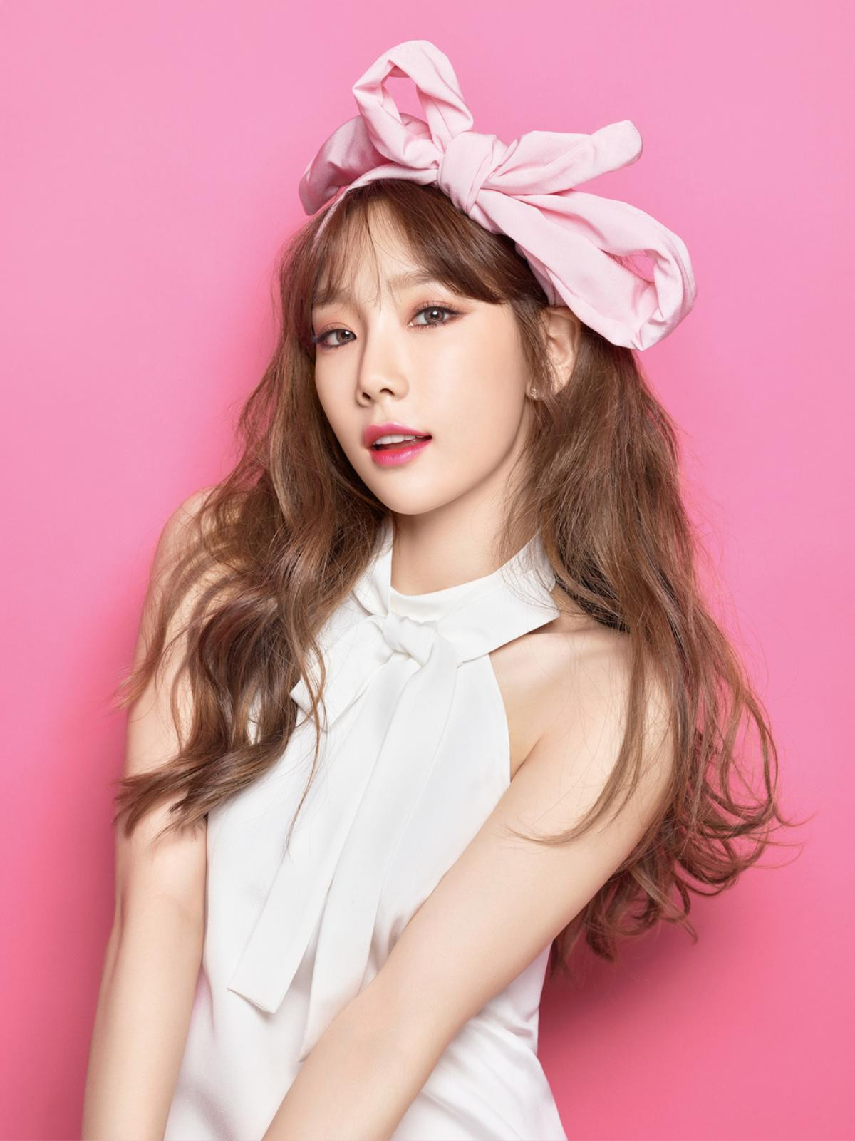 Taeyeon (SNSD) dùng biện pháp cực 'gắt' để đáp trả tin nhắn ác ý từ antifan Ảnh 5